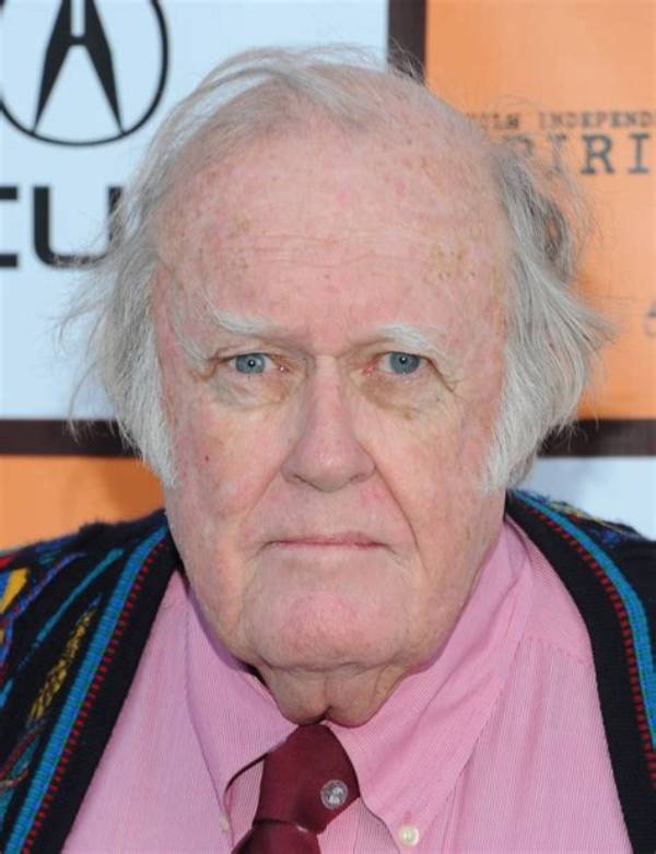 M Emmet Walsh