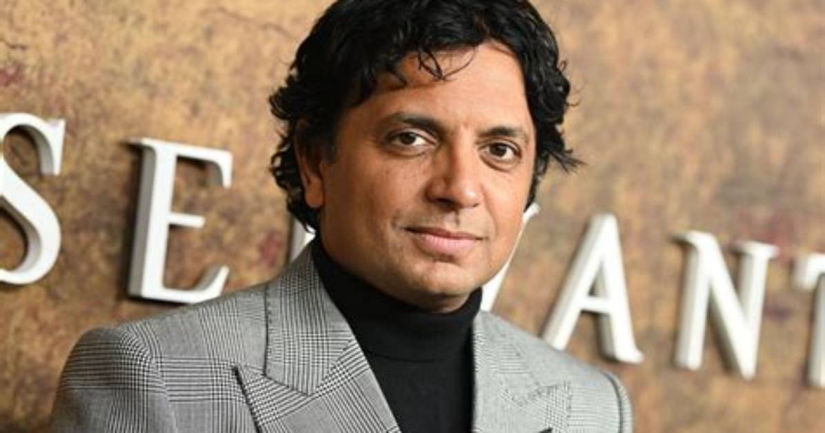 M Night Shyamalan – Biography, Facts & Life Story