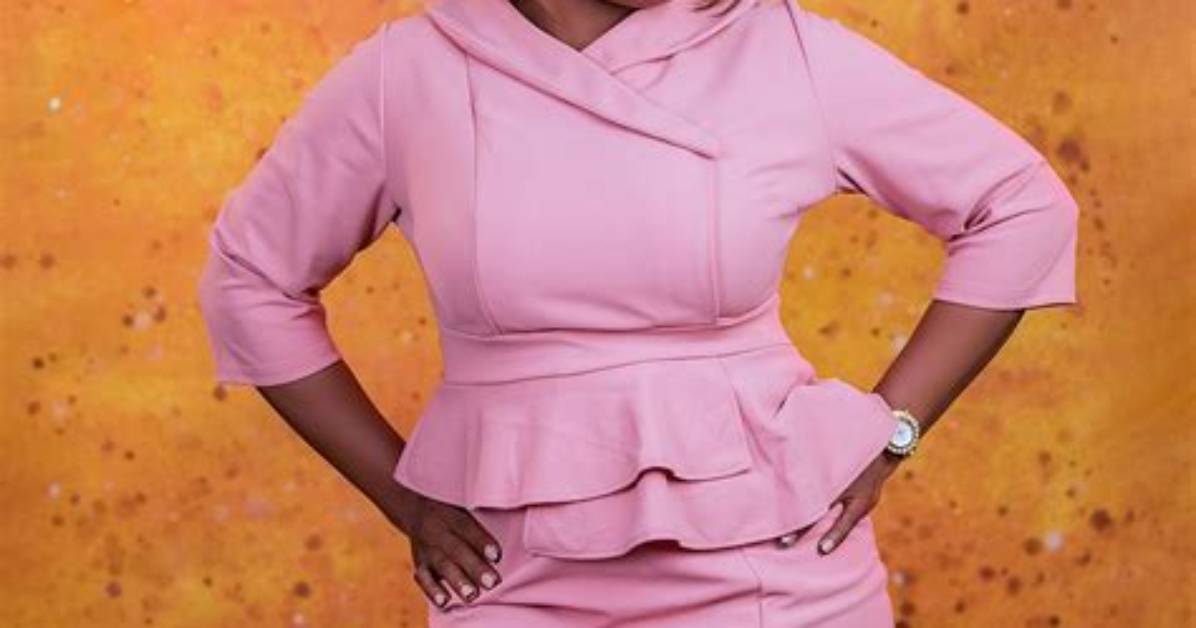 Maame Adwoa Net Worth