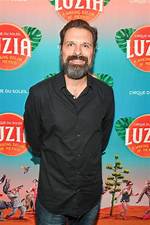Mac Powell Net Worth