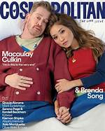 Macaulay Culkin and Brenda Song Named Their First Child After Macaulay's Sister