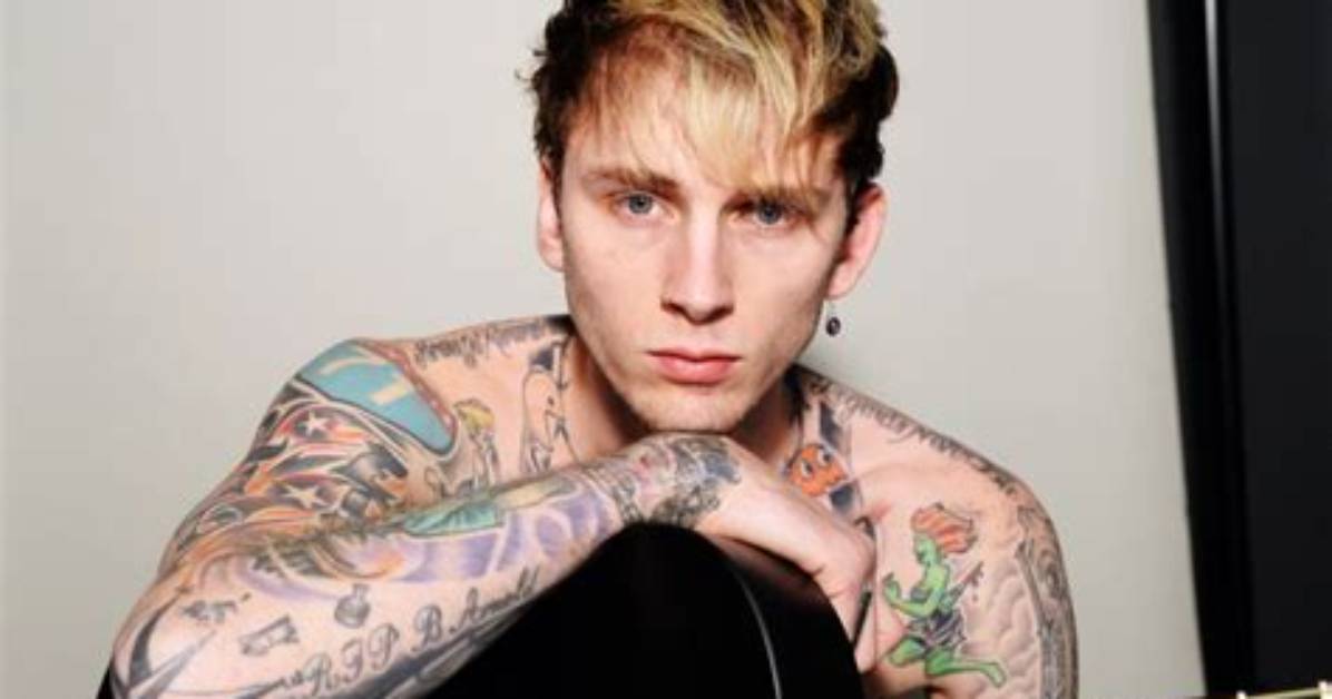 Machine Gun Kelly's Most Popular Songs