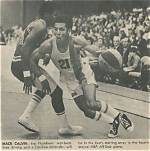 Mack Calvin