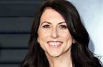Mackenzie Bezos – Biography, Facts & Life Story
