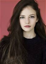 Mackenzie Foy – Biography, Facts & Life Story
