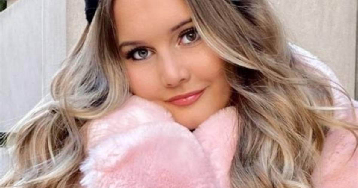 Mackenzie Kroh