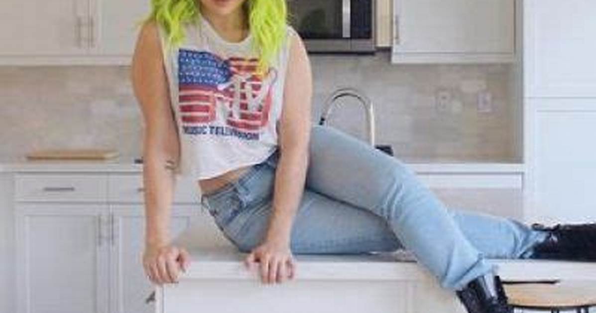 Mackenzie Marie Net Worth
