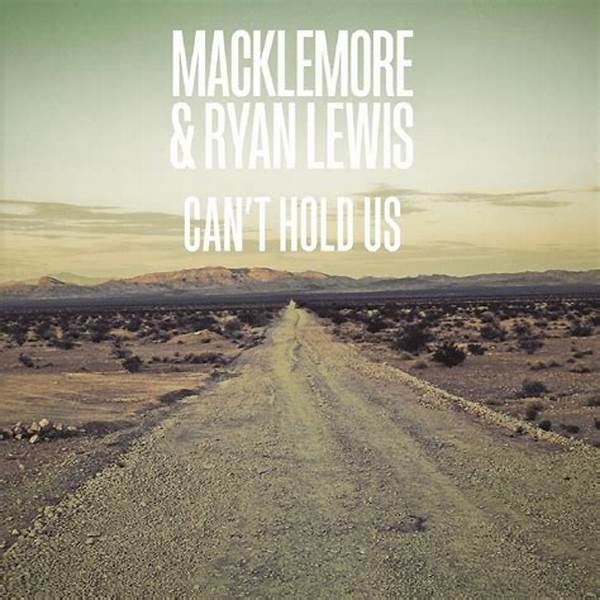 Macklemore – Can't Hold Us Ft Ryan Lewis & Ray Dalton (Mp3 Download)