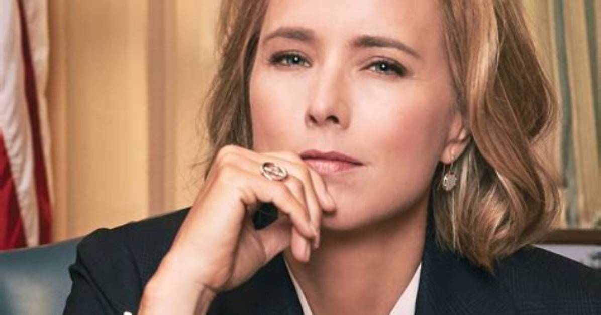 'Madam Secretary' Is Ramping up to a Star-Studded Series Finale