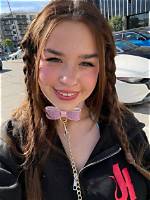 Maddie May Biography, Wiki, Age, Height, Onlyfans, Boyfriend, Info
