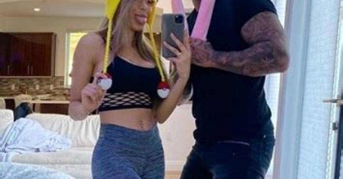 Maddy Belle’s Biography: Who Is Jackson Odoherty’s Girlfriend?