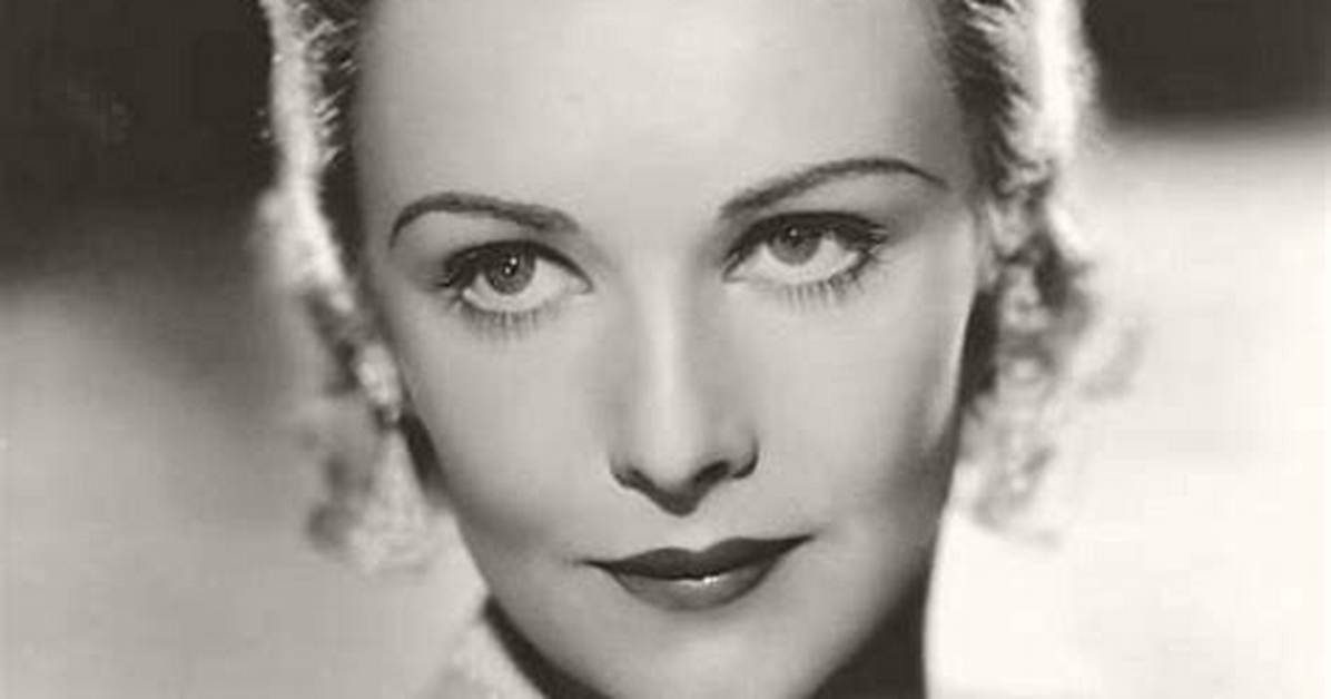 Madeleine Carroll Net Worth