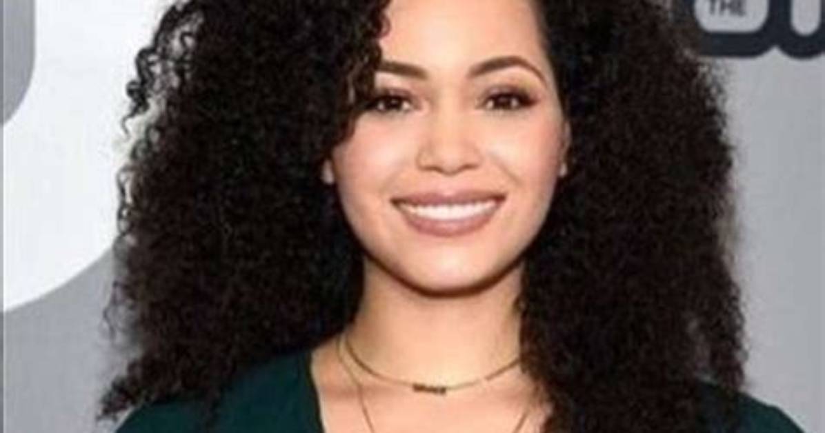 Madeleine Mantock Net Worth