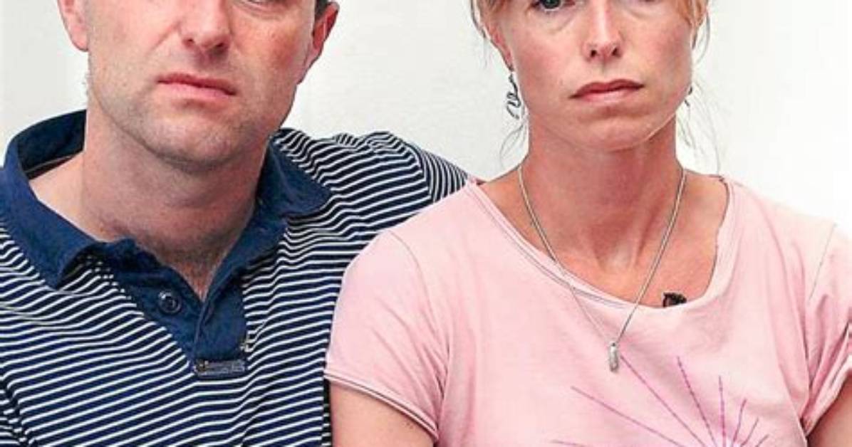 Madeleine Mccann's Parents Said They "Need to Find Peace" After a New Suspect Is Revealed
