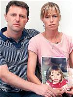Madeleine Mccann's Parents Said They "Need to Find Peace" After a New Suspect Is Revealed