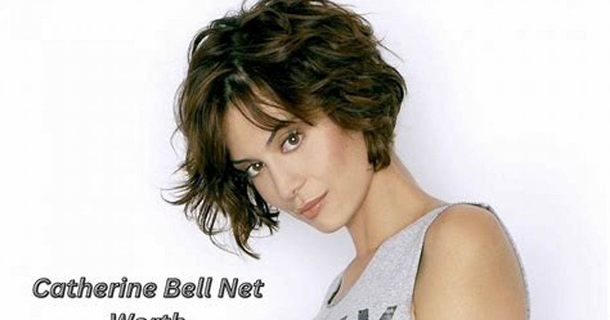 Madeline Bell Net Worth 2024