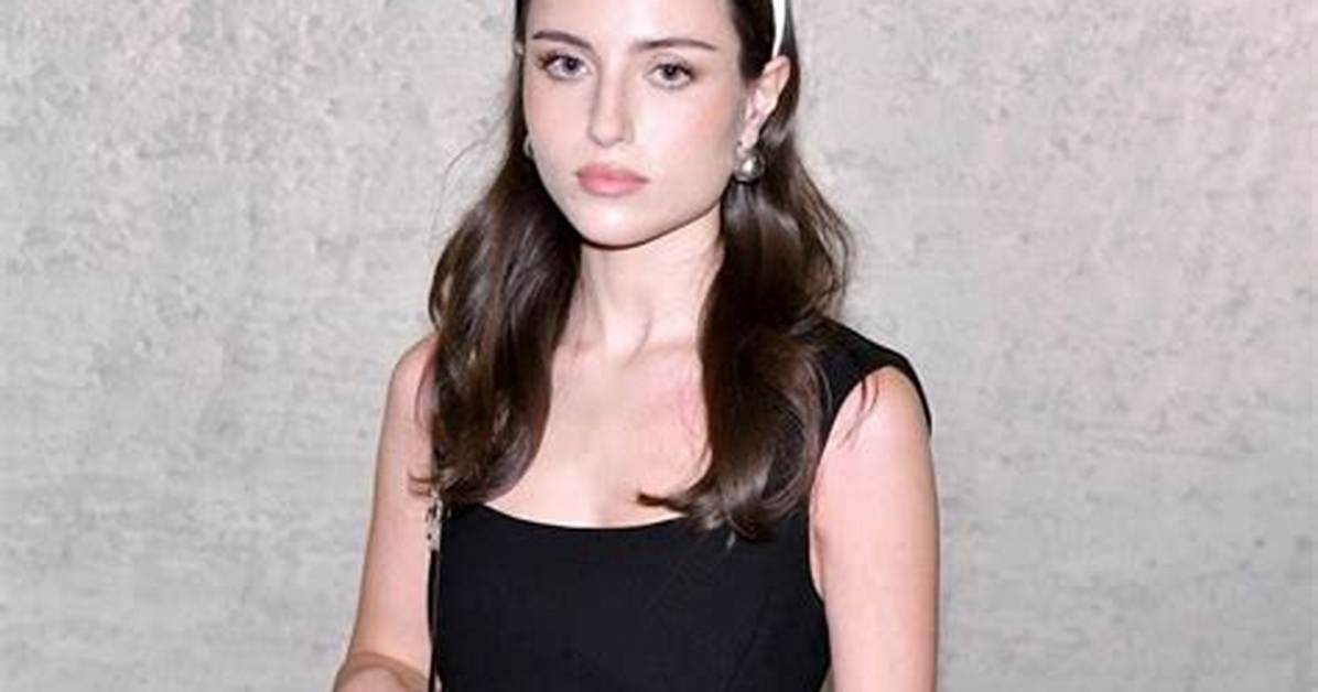 Madeline Hollander Choreographer, Bio, Wiki, Age, Wedding, Samuel Parker, Artist, and Net Worth
