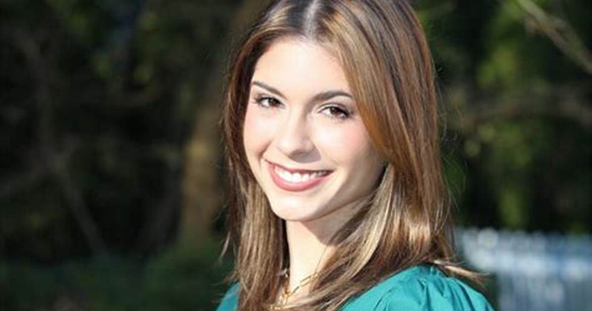 Madeline O’reilly