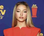 Madelyn Cline Net Worth 2024