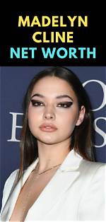 Madelyn Lance Net Worth