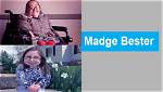 Madge Bester