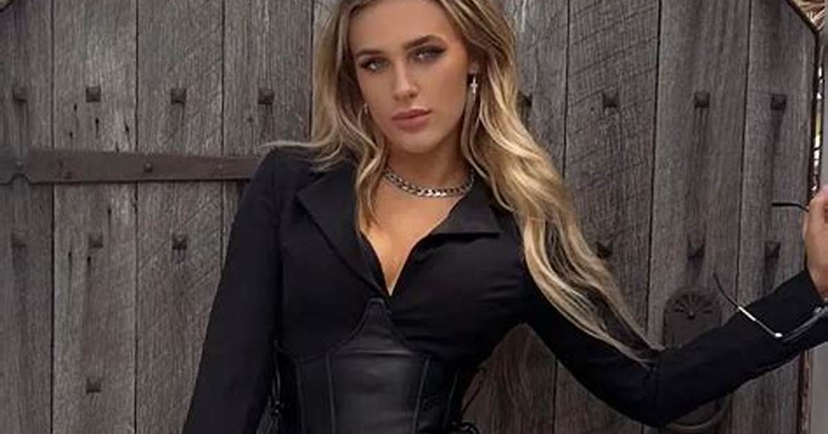 Madi Monroe Calls out Girls on Instagram for Hitting on Her Boyfriend