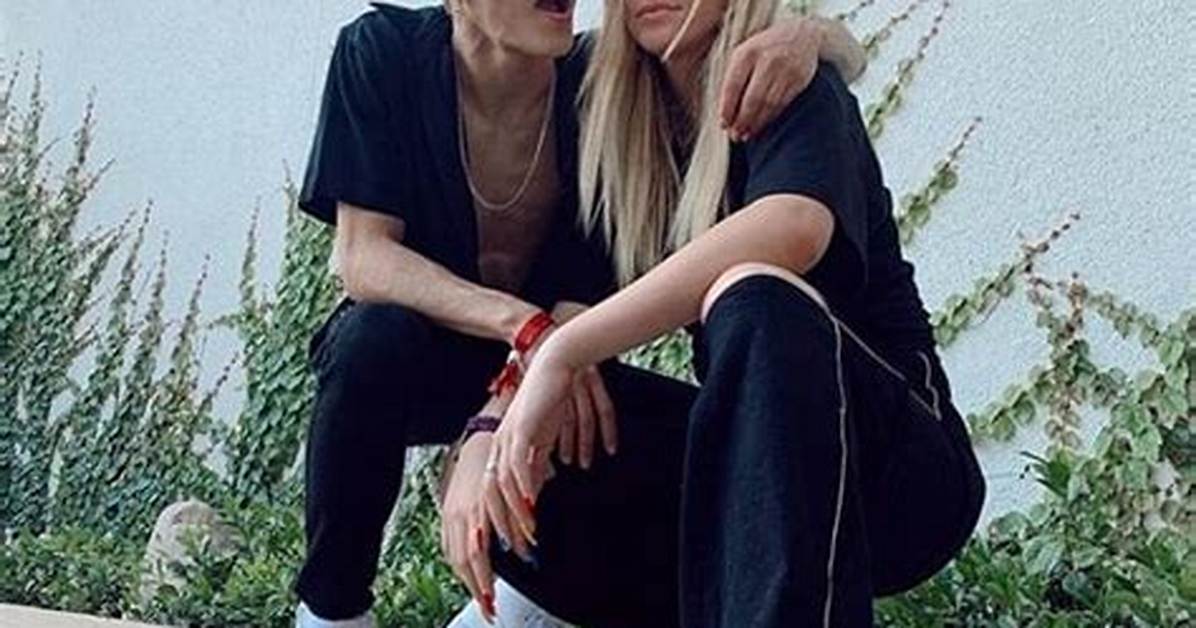 Madi Monroe Confirms Relationship with New Boyfriend Nick Machat