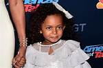 Madison Brown Belafonte Net Worth