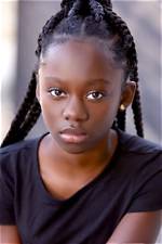 Madison Curry