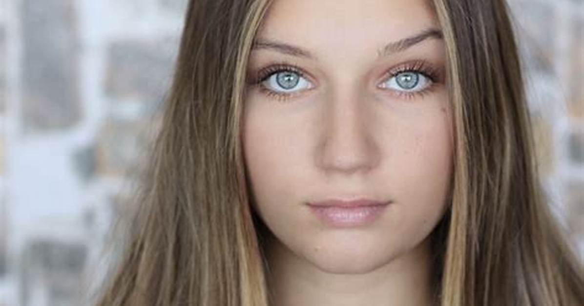 Madison Lewis