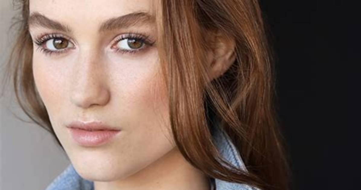Madison Lintz – Biography, Facts & Life Story