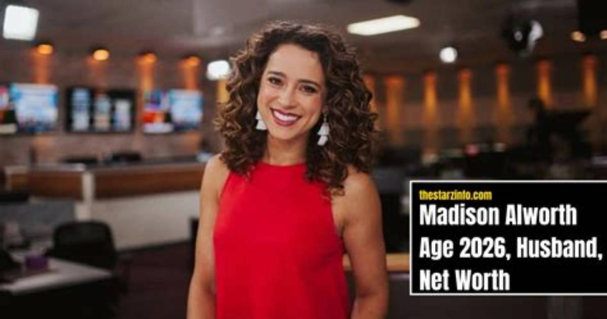Madison Mcreynolds Net Worth