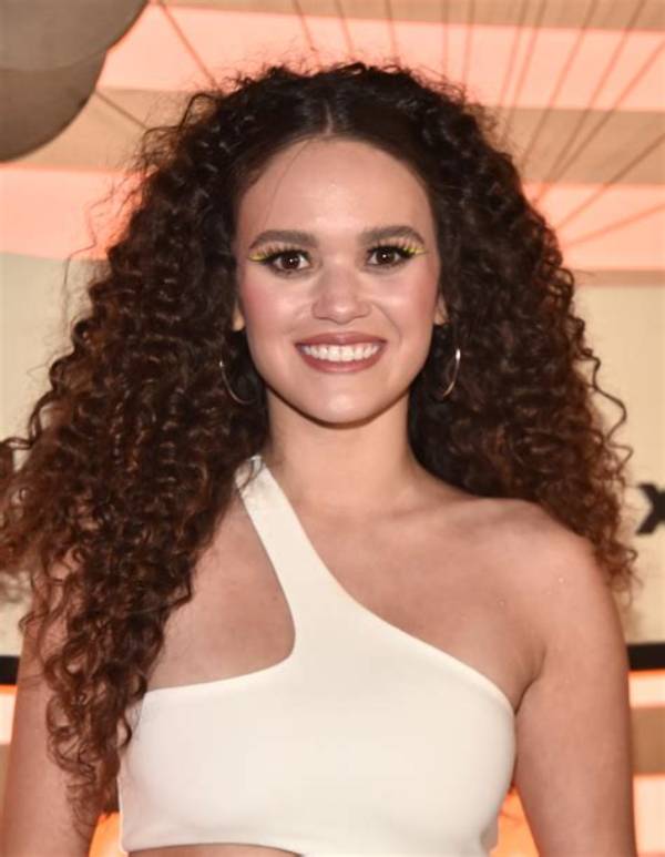 Madison Pettis Net Worth – How Much Is Pettis Worth?