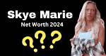 Madison Skye Net Worth 2024