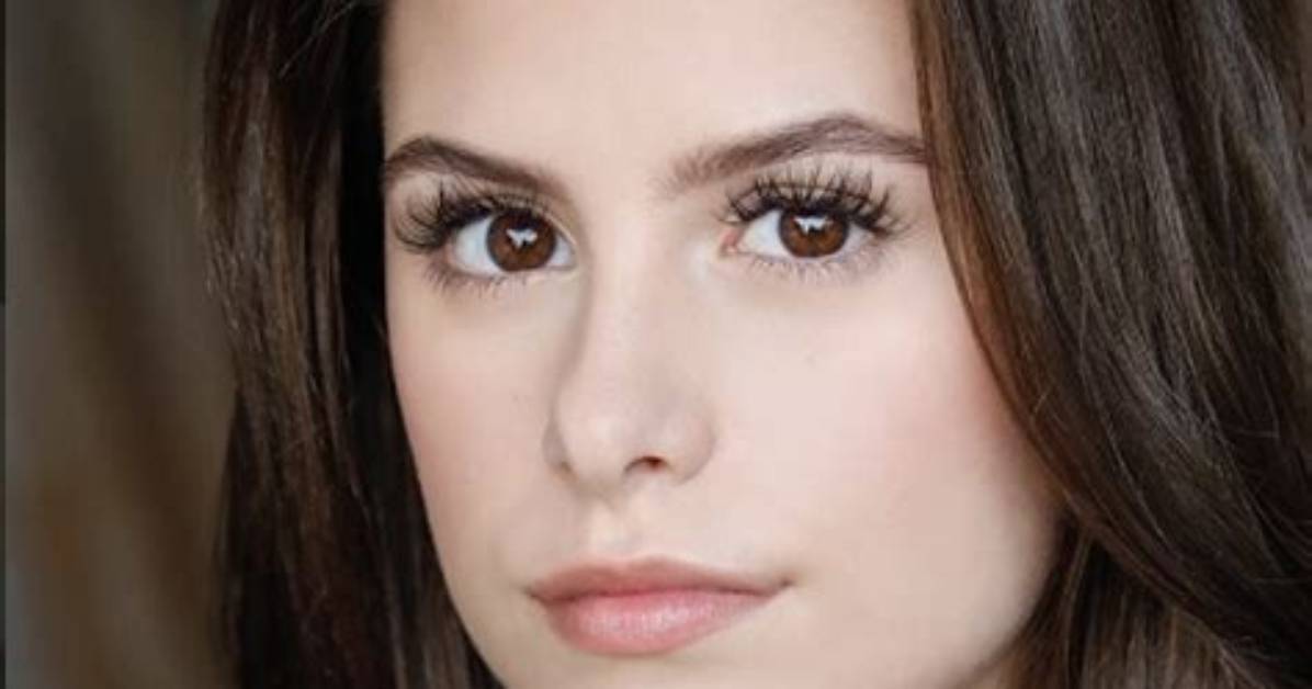 Madisyn Shipman Net Worth