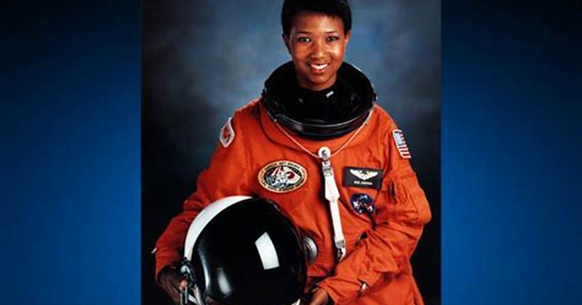 Mae Jemison Net Worth