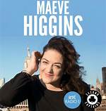 Maeve Higgins