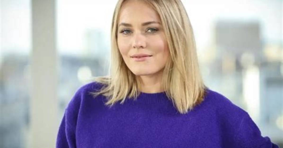 Magdalena Lamparska Net Worth