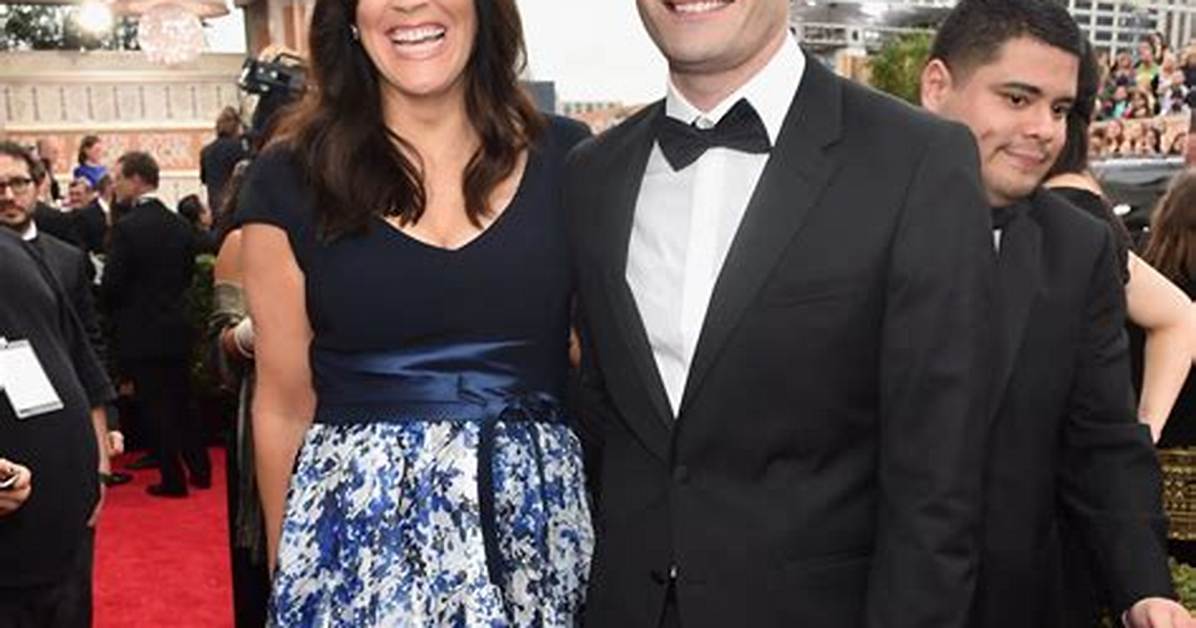 Maggie Carey Height