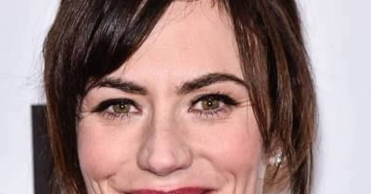 Maggie Siff Actress, Bio, Wiki, Age, Height, Husband, Movies, and Net Worth