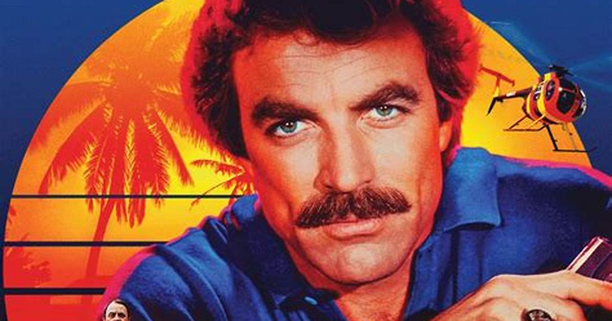 'Magnum P. I.' Is No Stranger to Bittersweet Endings and New Beginnings