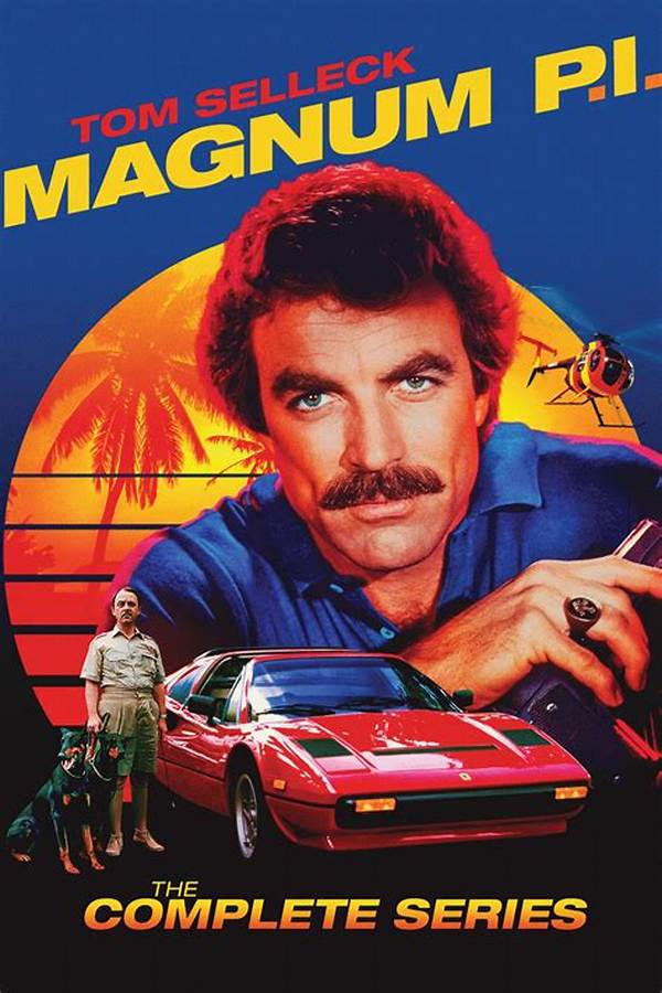 'Magnum P. I.' Is No Stranger to Bittersweet Endings and New Beginnings