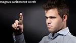 Magnus Carlsen Net Worth – Prize Money from Multiple Competitions and Other Ventures