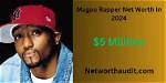 Magoo-American Rapper| Net Worth, Age, Height, Relationship, Career and Wiki!
