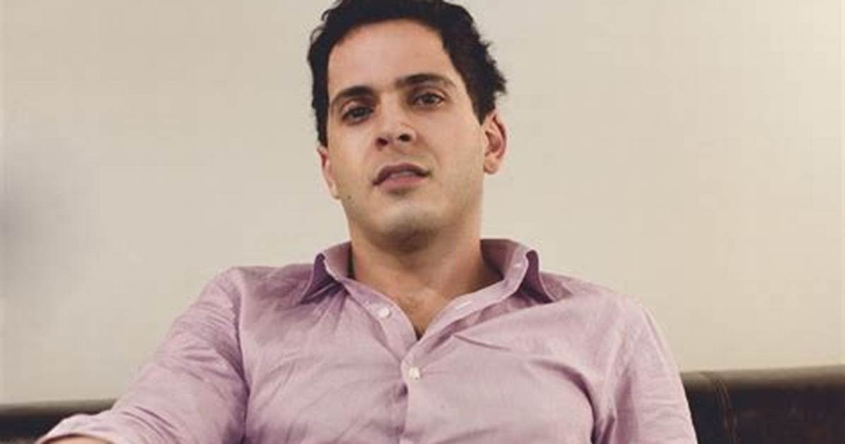 Mahbod Moghadam
