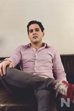 Mahbod Moghadam