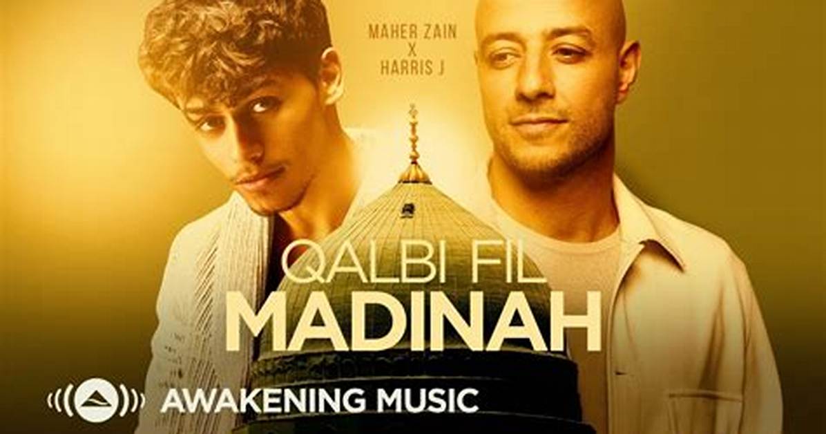Maher Zain from Turkey | Popnable