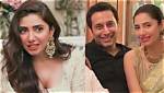 Mahira Khan New Husband | Is She Married to Salim Karim