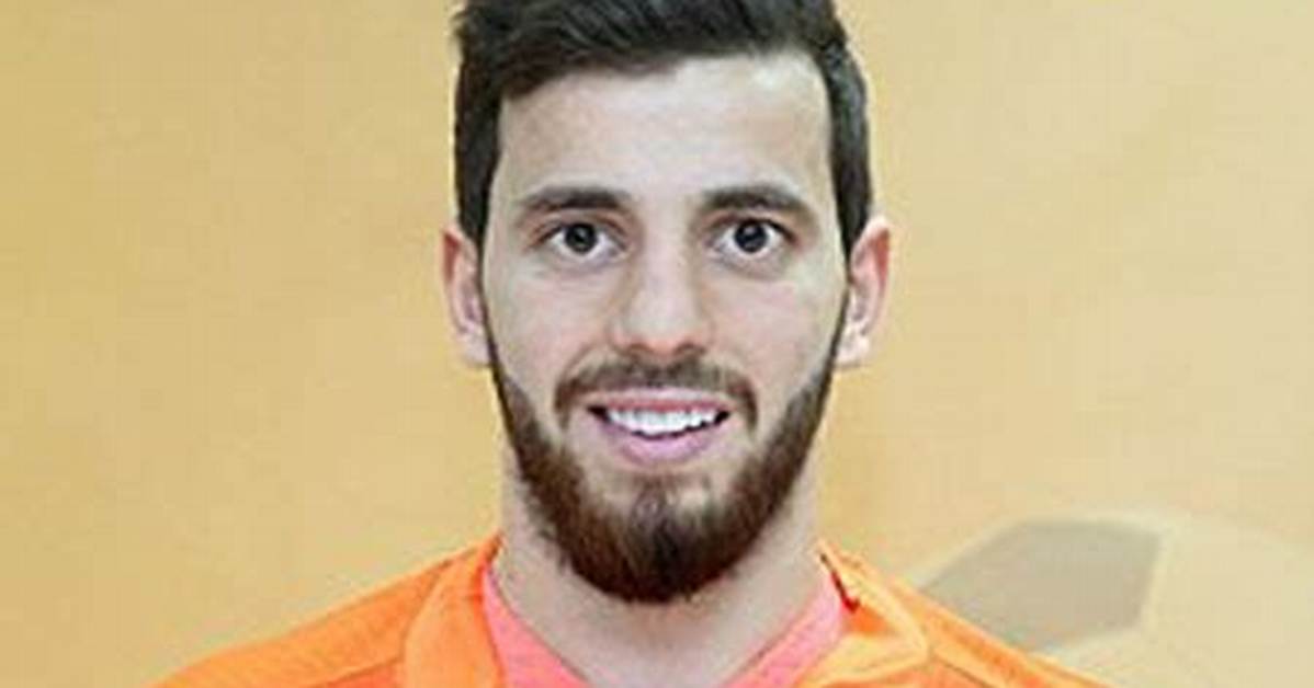 Mahmoud Al-Mawas