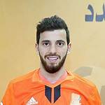 Mahmoud Al-Mawas